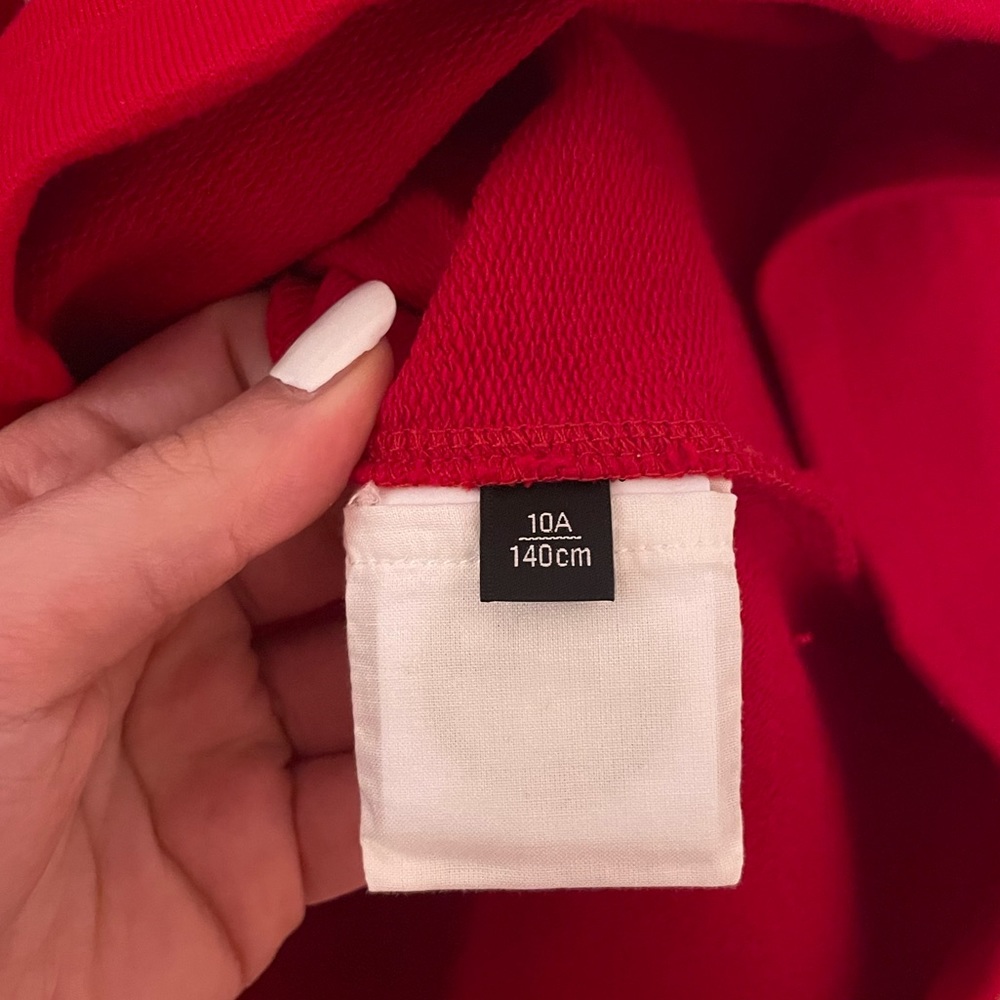 Versace Kids Dress - Picture 6 of 10